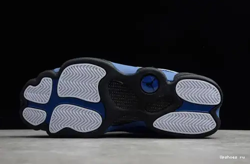 13 “Hyper Retro 414571-117 Royal” 414571-117 Air Jordan 0501